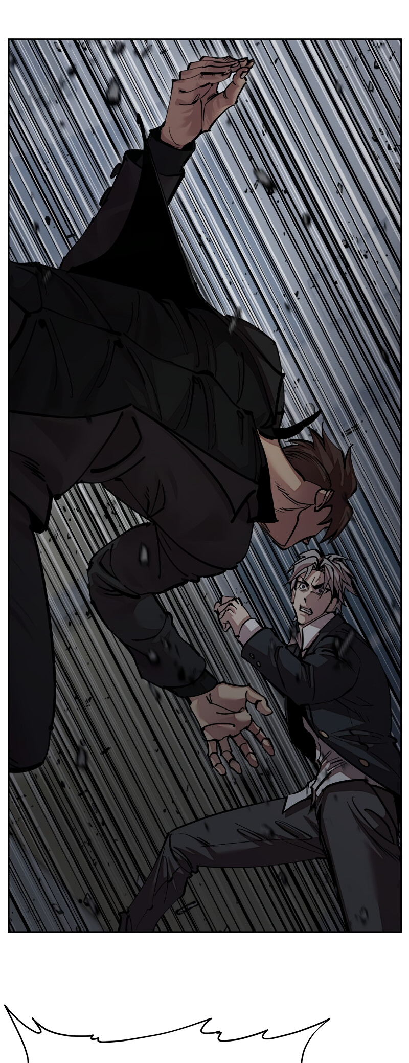 Surviving in A School Bully Chapter 33 23